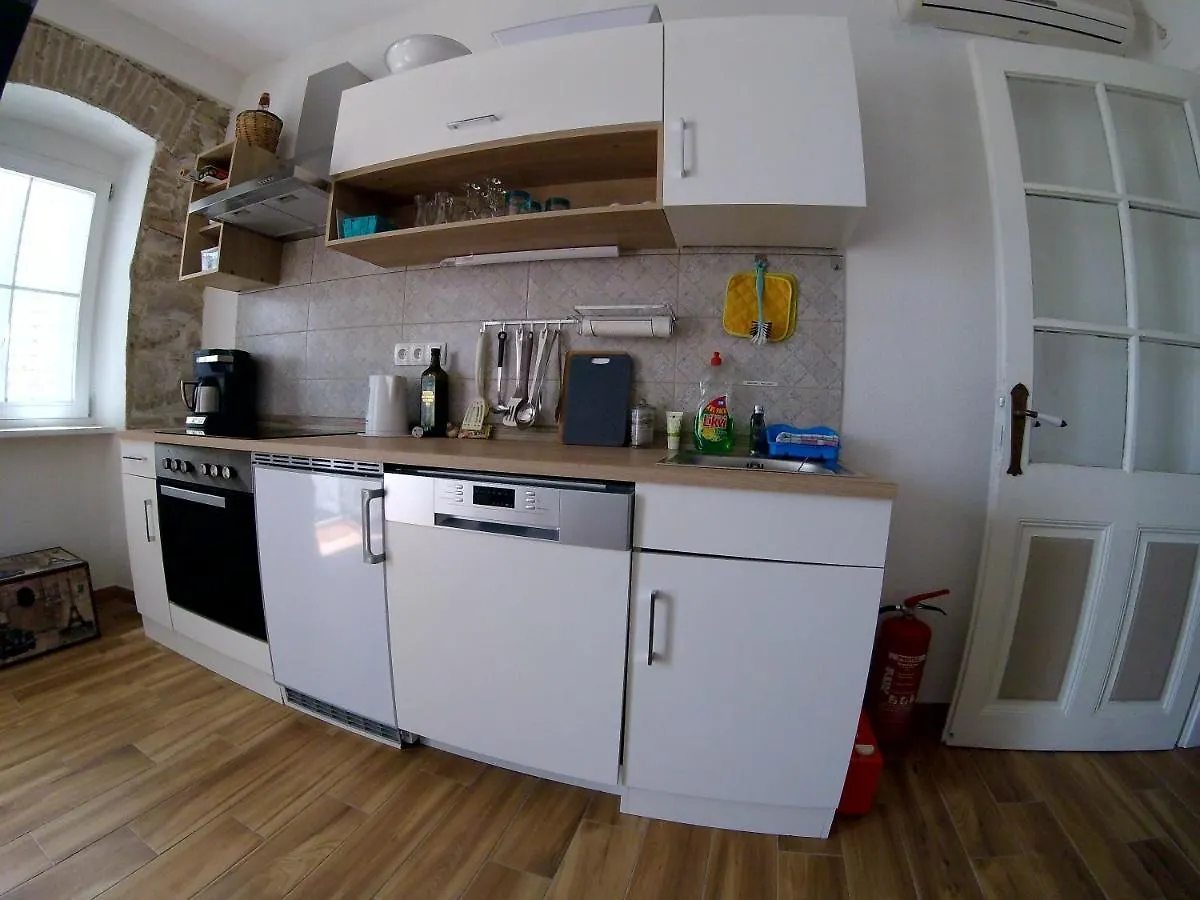 Holiday Home Sea Beach Dvorska 37 Crikvenica 0*,  Kroatien