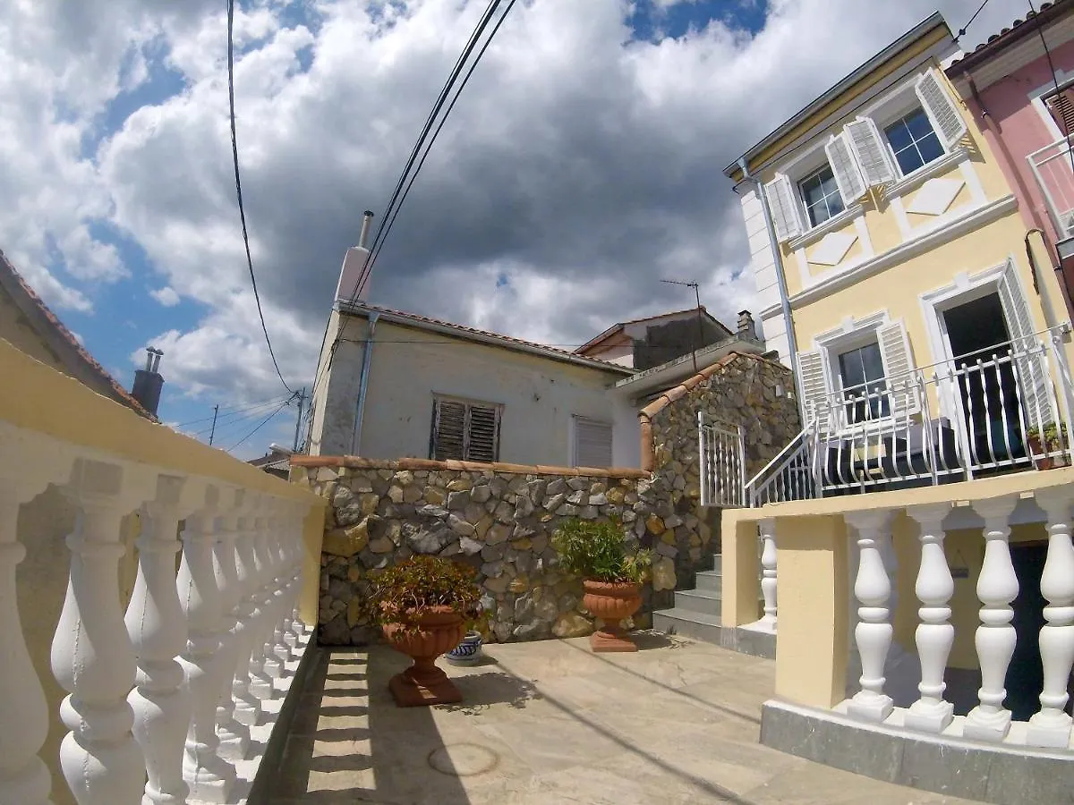 Holiday Home Sea Beach Dvorska 37 Crikvenica