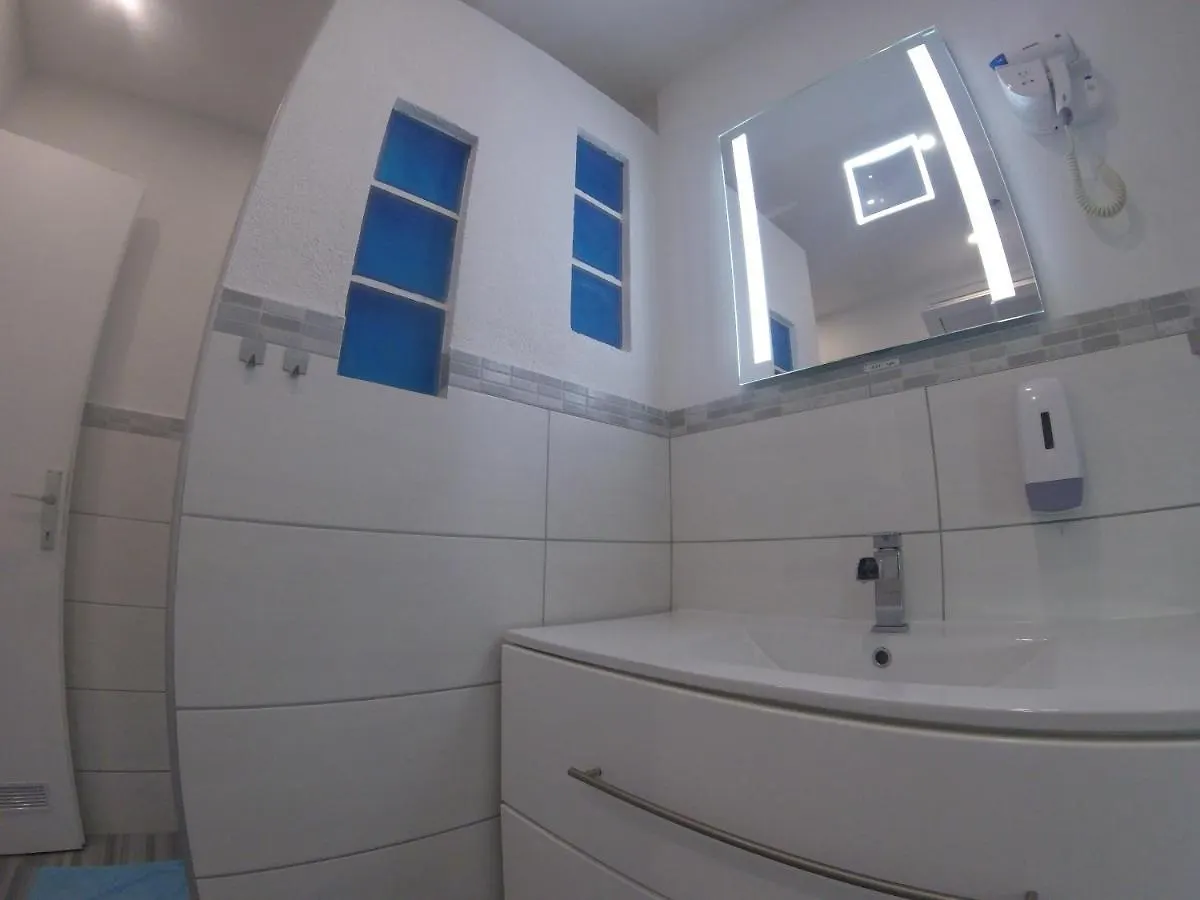 Holiday Home Sea Beach Dvorska 37 Crikvenica
