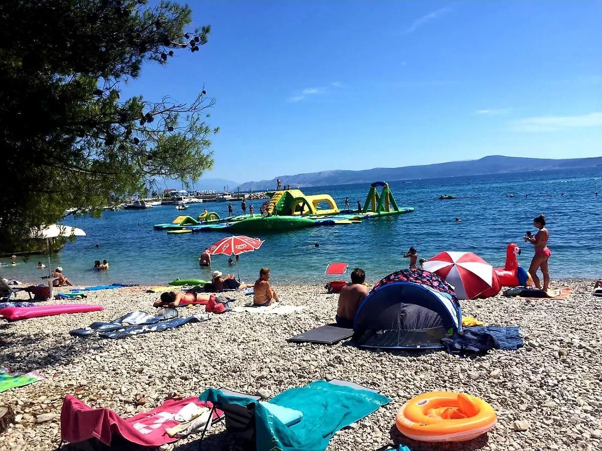 Holiday Home Sea Beach Dvorska 37 Crikvenica