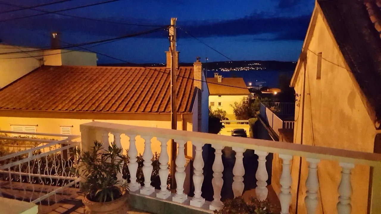 Holiday Home Sea Beach Dvorska 37 Crikvenica 0*,