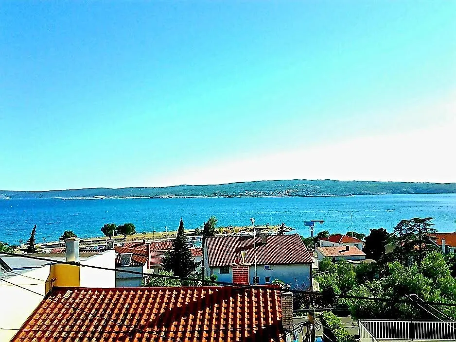 Holiday Home Sea Beach Dvorska 37 Crikvenica Kroatien