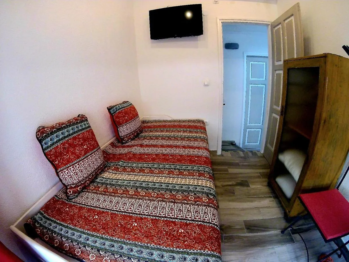 Holiday Home Sea Beach Dvorska 37 Crikvenica