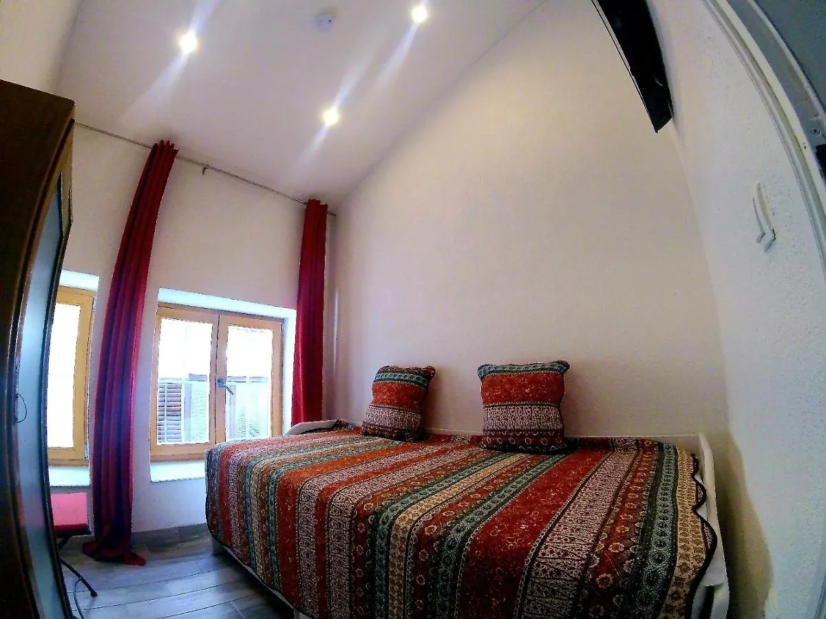 Holiday Home Sea Beach Dvorska 37 Crikvenica