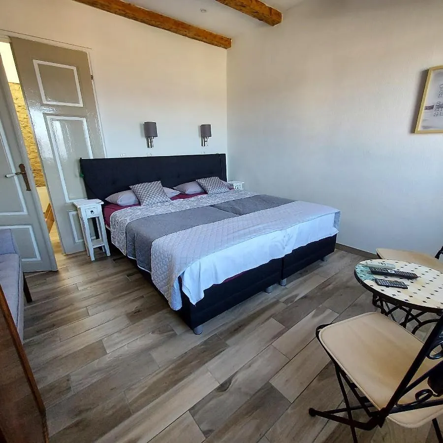 Holiday Home Sea Beach Dvorska 37 Crikvenica