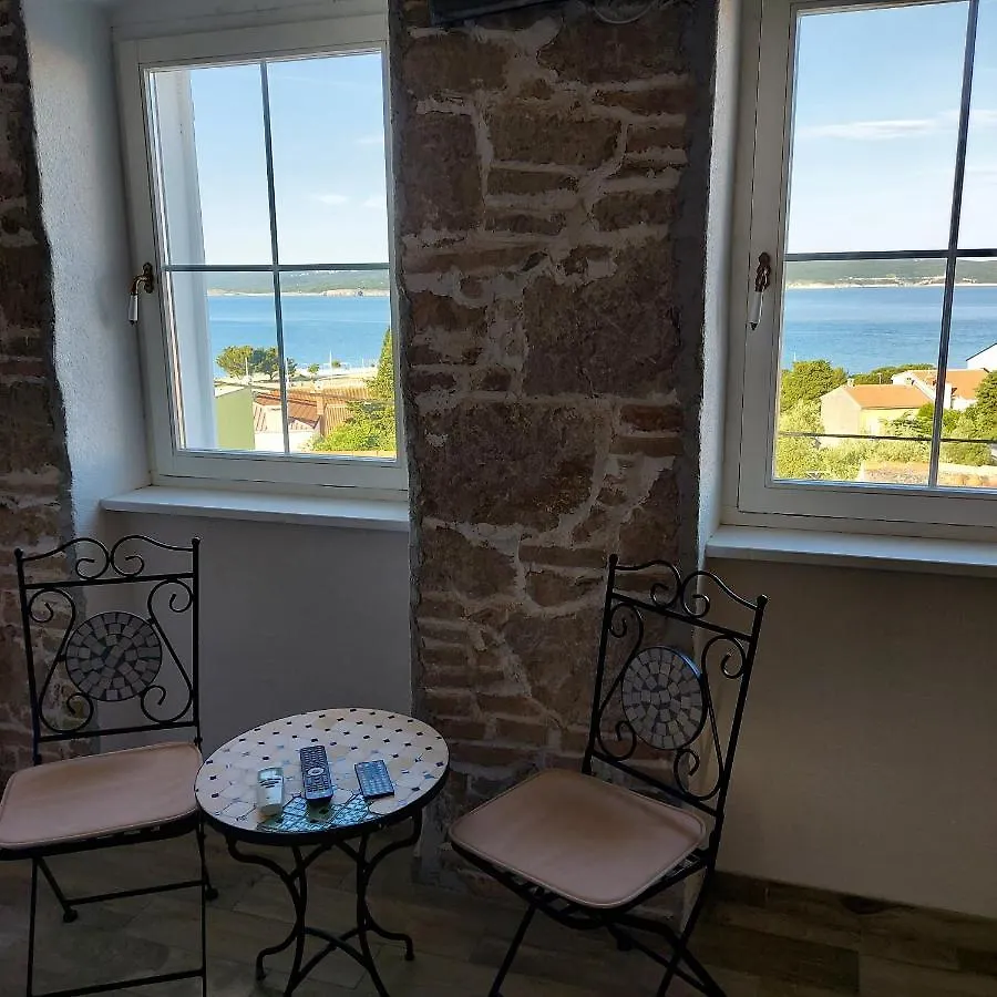 Holiday Home Sea Beach Dvorska 37 Crikvenica Kroatien