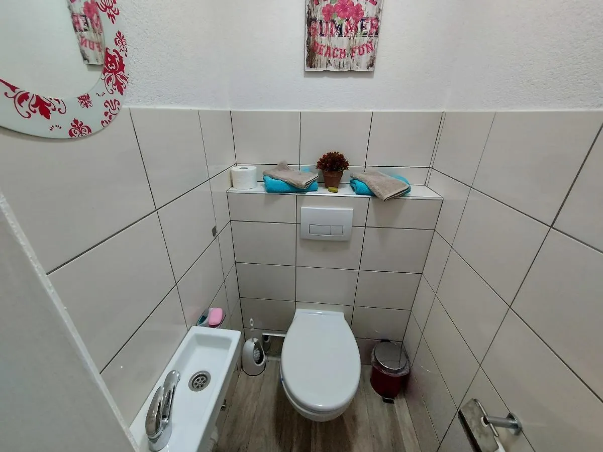 Holiday Home Sea Beach Dvorska 37 Crikvenica
