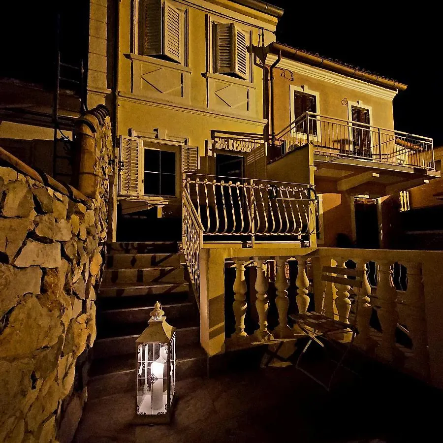 Holiday Home Sea Beach Dvorska 37 Crikvenica