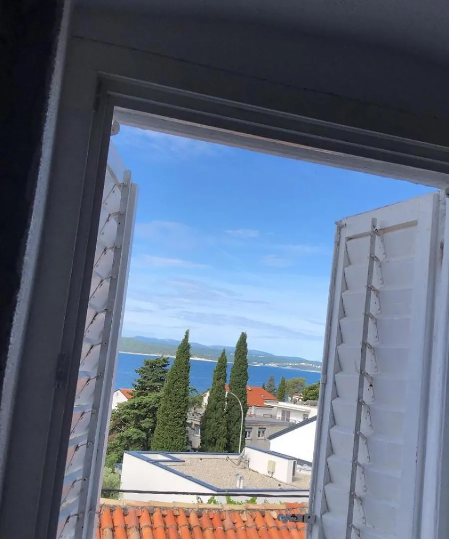 Holiday Home Sea Beach Dvorska 37 Crikvenica