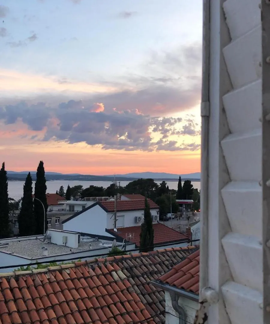 Holiday Home Sea Beach Dvorska 37 Crikvenica