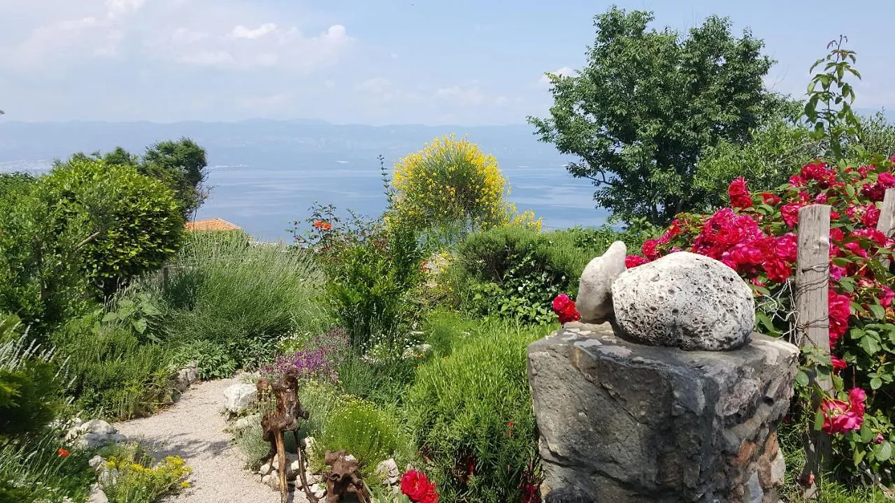Holiday Home Sea Beach Dvorska 37 Crikvenica