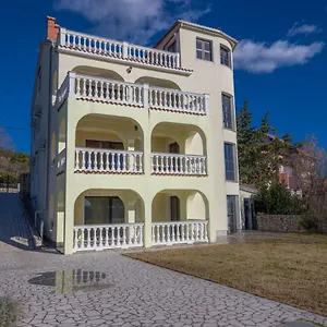 Vila Sani Apartment